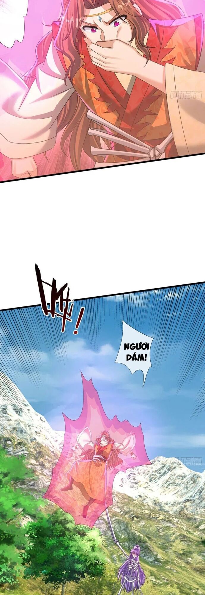 Ta Có Thể Rút Ra Vô Hạn Vật Phẩm Chapter 25 - Trang 2