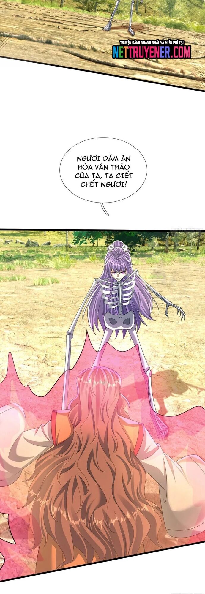 Ta Có Thể Rút Ra Vô Hạn Vật Phẩm Chapter 25 - Trang 2