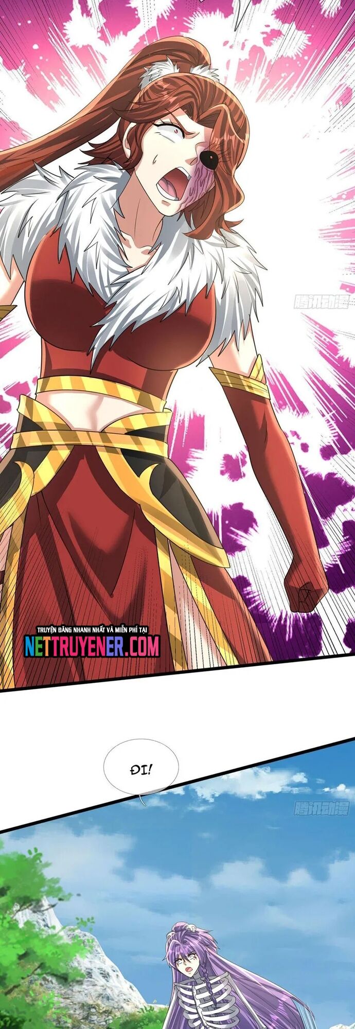 Ta Có Thể Rút Ra Vô Hạn Vật Phẩm Chapter 25 - Trang 2