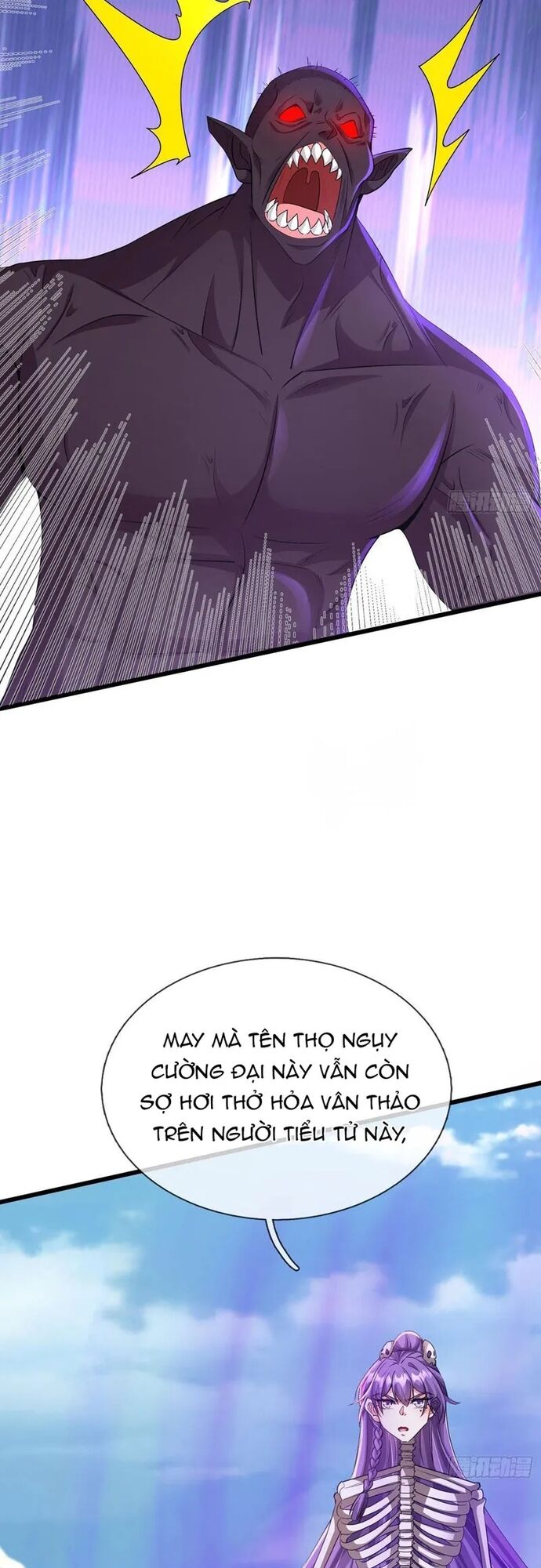 Ta Có Thể Rút Ra Vô Hạn Vật Phẩm Chapter 25 - Trang 2