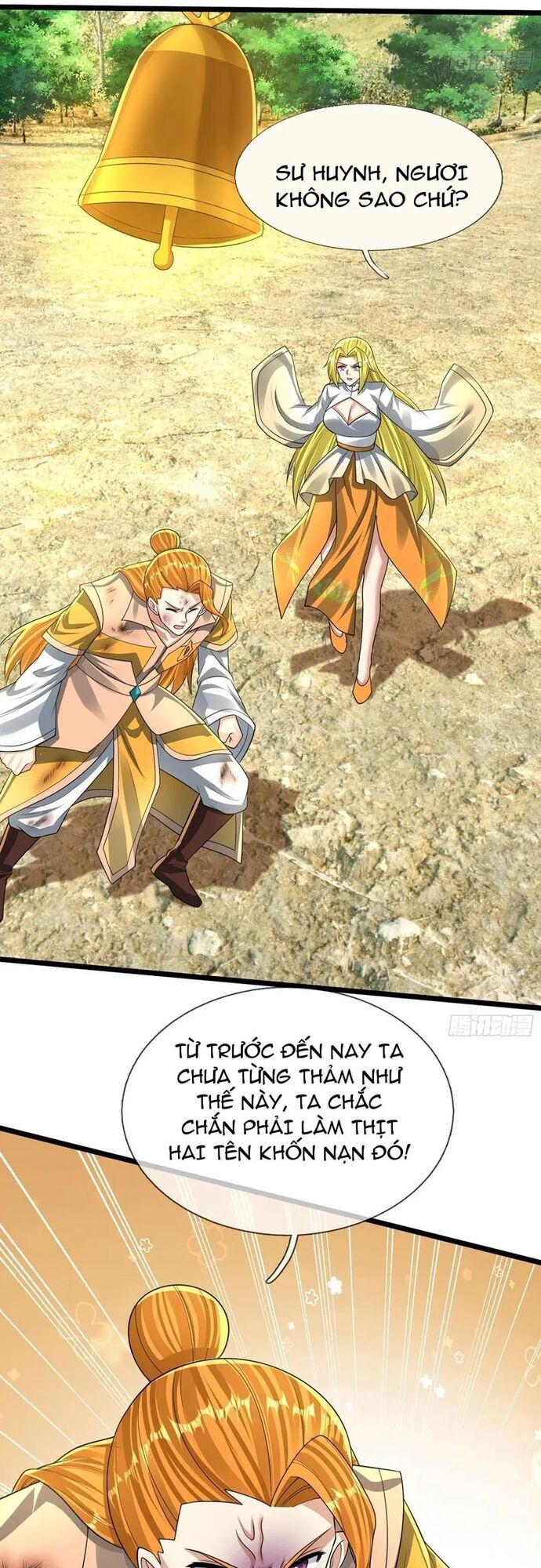 Ta Có Thể Rút Ra Vô Hạn Vật Phẩm Chapter 25 - Trang 2
