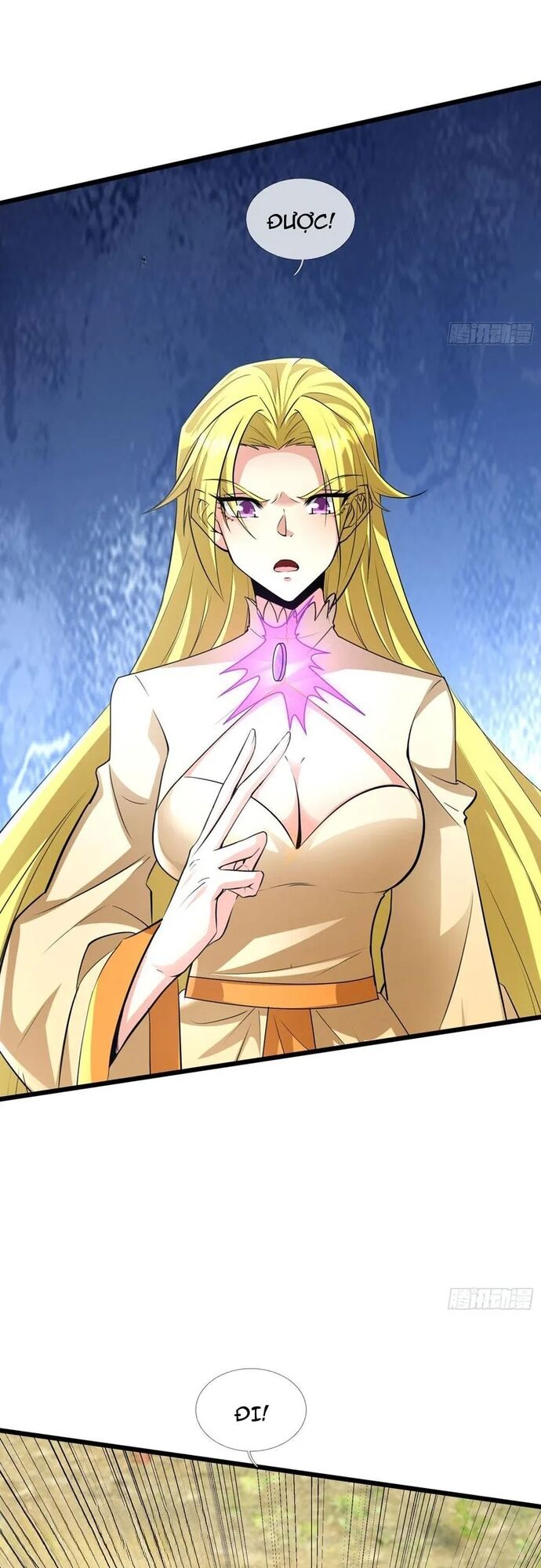 Ta Có Thể Rút Ra Vô Hạn Vật Phẩm Chapter 25 - Trang 2