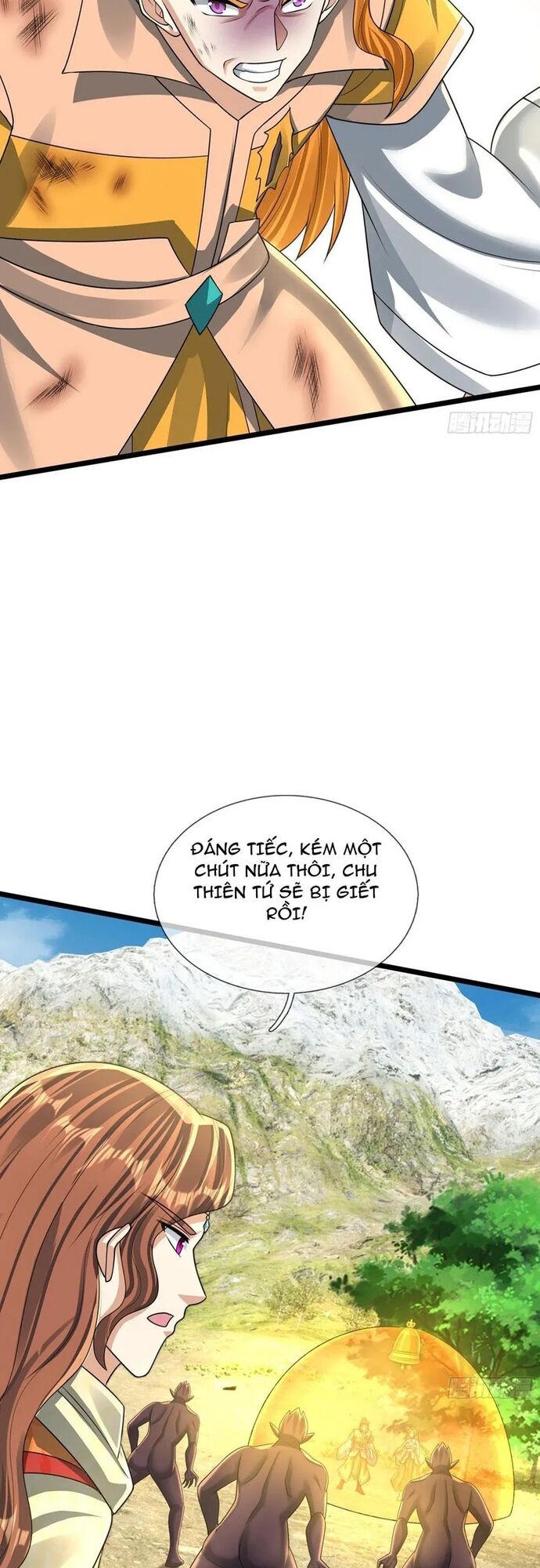 Ta Có Thể Rút Ra Vô Hạn Vật Phẩm Chapter 25 - Trang 2