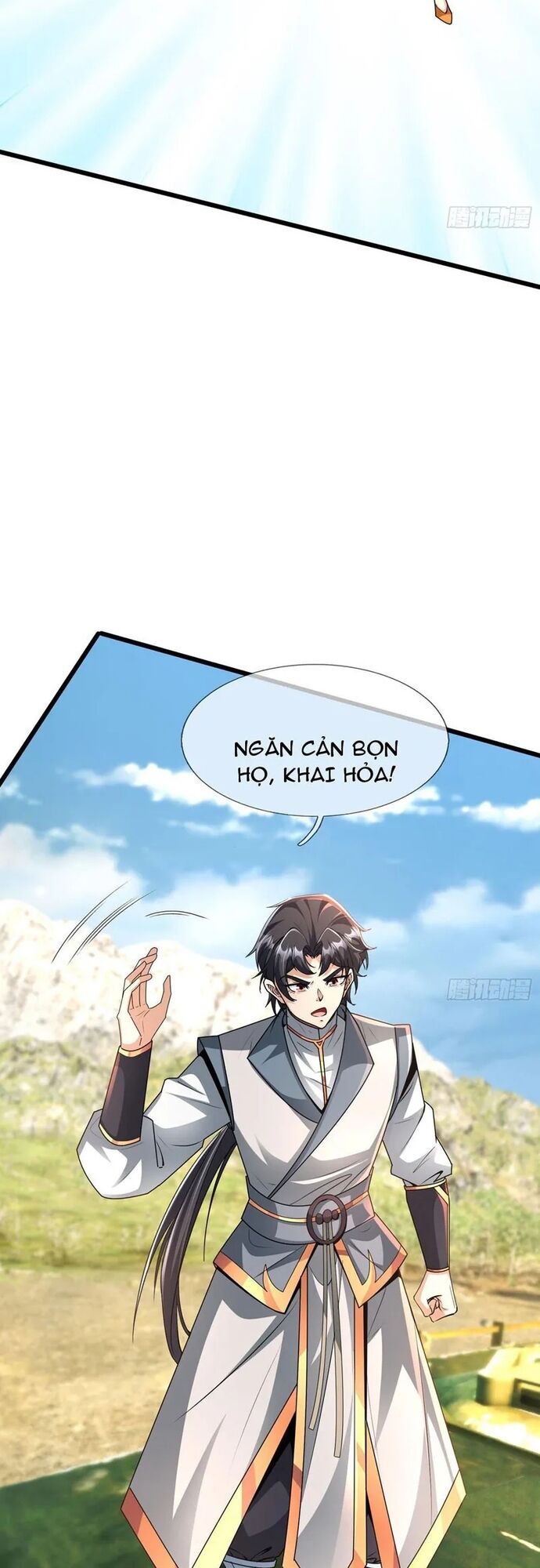 Ta Có Thể Rút Ra Vô Hạn Vật Phẩm Chapter 25 - Trang 2