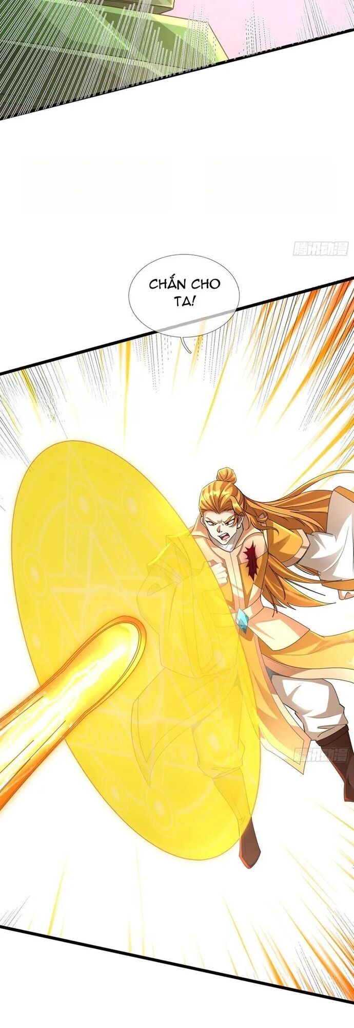 Ta Có Thể Rút Ra Vô Hạn Vật Phẩm Chapter 25 - Trang 2