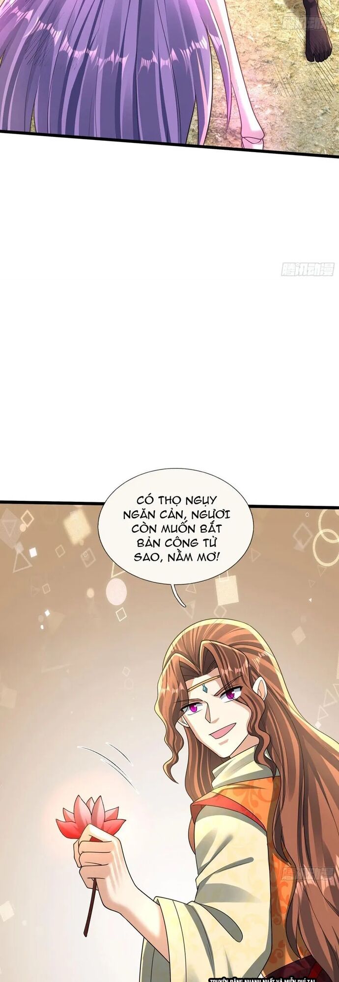 Ta Có Thể Rút Ra Vô Hạn Vật Phẩm Chapter 25 - Trang 2