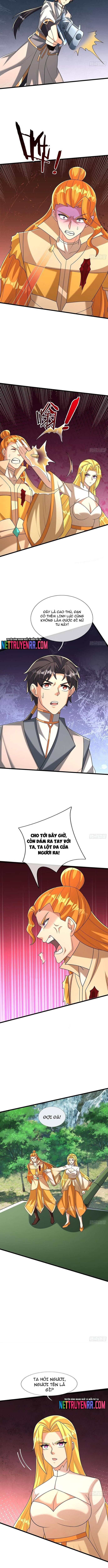 Ta Có Thể Rút Ra Vô Hạn Vật Phẩm Chapter 26 - Trang 2