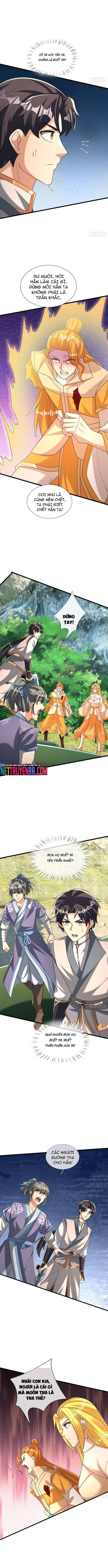 Ta Có Thể Rút Ra Vô Hạn Vật Phẩm Chapter 26 - Trang 2
