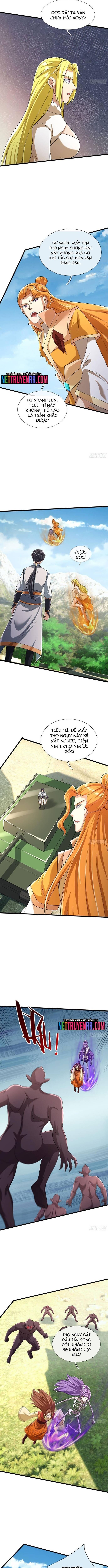 Ta Có Thể Rút Ra Vô Hạn Vật Phẩm Chapter 26 - Trang 2