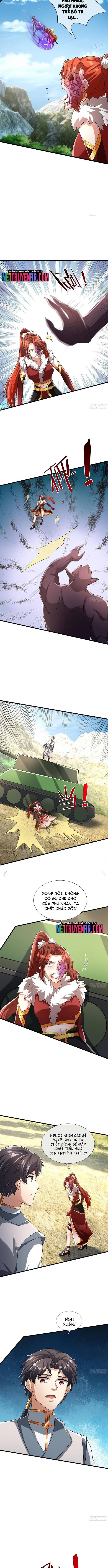 Ta Có Thể Rút Ra Vô Hạn Vật Phẩm Chapter 26 - Trang 2