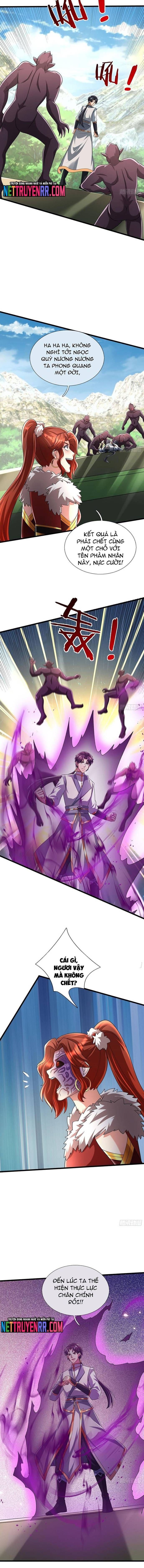 Ta Có Thể Rút Ra Vô Hạn Vật Phẩm Chapter 26 - Trang 2
