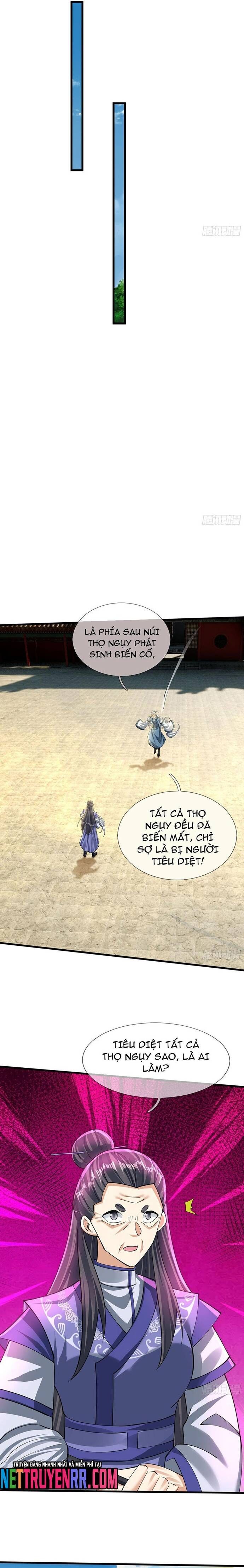 Ta Có Thể Rút Ra Vô Hạn Vật Phẩm Chapter 27 - Trang 2