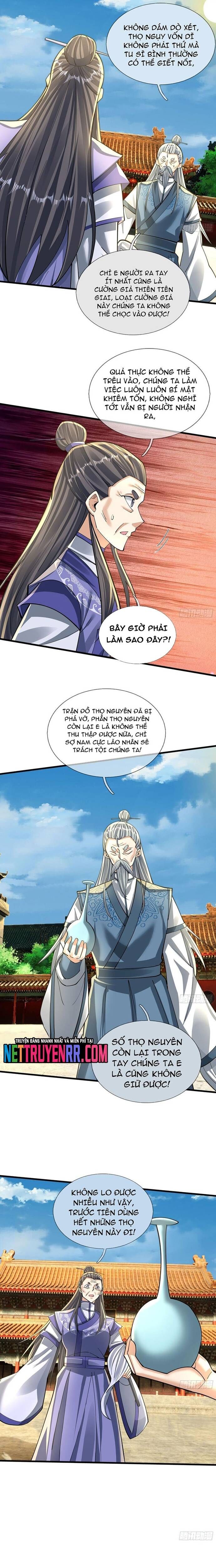 Ta Có Thể Rút Ra Vô Hạn Vật Phẩm Chapter 27 - Trang 2