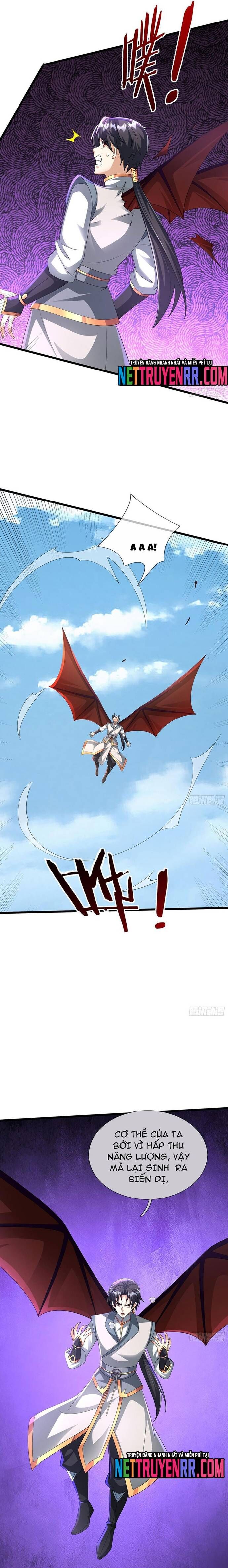 Ta Có Thể Rút Ra Vô Hạn Vật Phẩm Chapter 27 - Trang 2