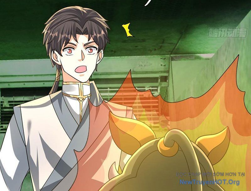 Ta Có Thể Rút Ra Vô Hạn Vật Phẩm Chapter 29 - Trang 2