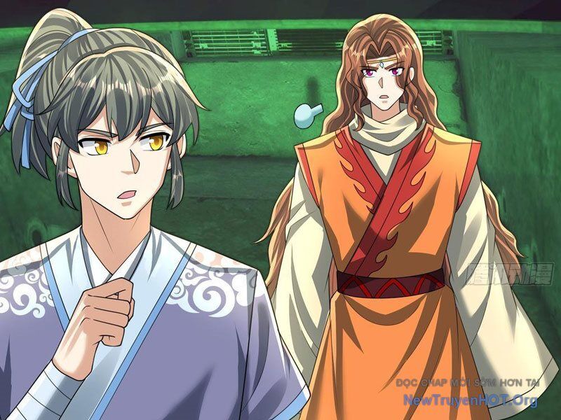 Ta Có Thể Rút Ra Vô Hạn Vật Phẩm Chapter 30 - Trang 2