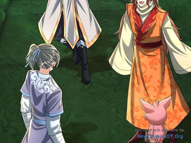 Ta Có Thể Rút Ra Vô Hạn Vật Phẩm Chapter 30 - Trang 2
