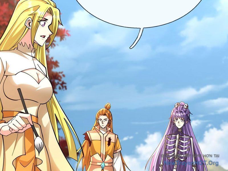 Ta Có Thể Rút Ra Vô Hạn Vật Phẩm Chapter 30 - Trang 2
