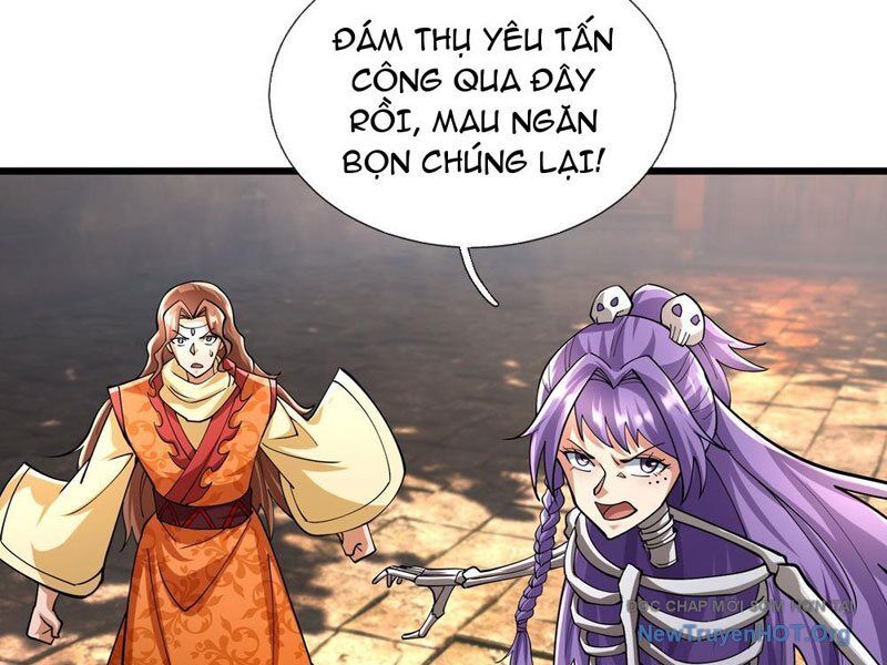 Ta Có Thể Rút Ra Vô Hạn Vật Phẩm Chapter 30 - Trang 2