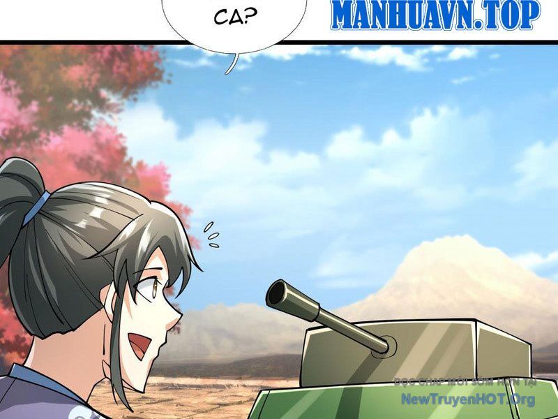 Ta Có Thể Rút Ra Vô Hạn Vật Phẩm Chapter 30 - Trang 2