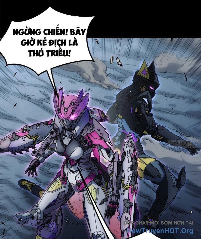Ta Có Thể Rút Ra Vô Hạn Vật Phẩm Chapter 31 - Trang 2