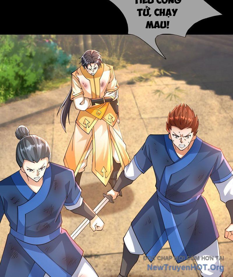 Ta Có Thể Rút Ra Vô Hạn Vật Phẩm Chapter 32 - Trang 2
