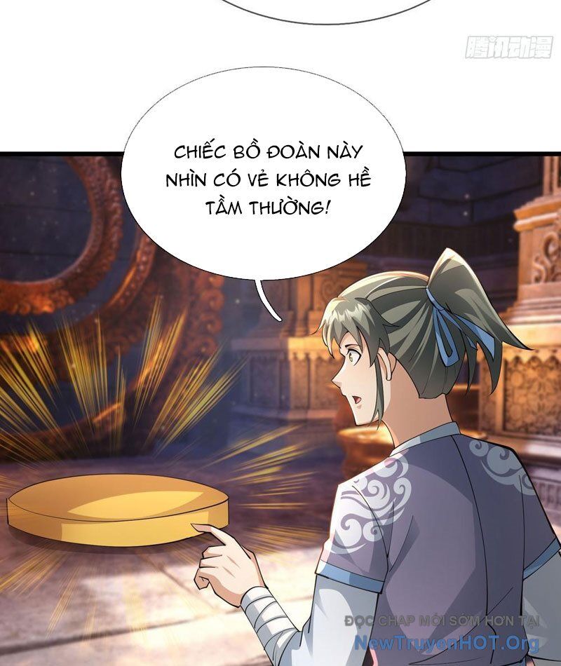 Ta Có Thể Rút Ra Vô Hạn Vật Phẩm Chapter 32 - Trang 2