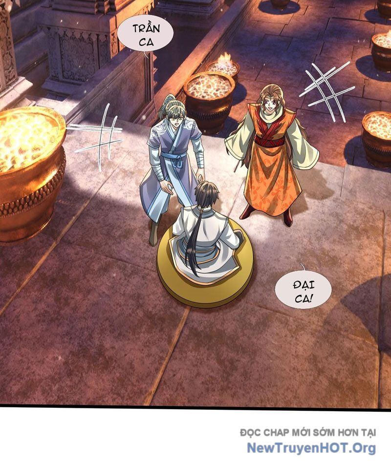 Ta Có Thể Rút Ra Vô Hạn Vật Phẩm Chapter 32 - Trang 2