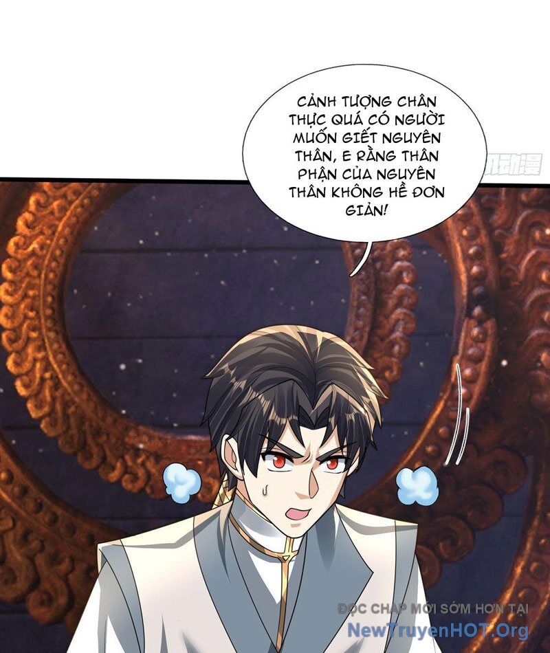 Ta Có Thể Rút Ra Vô Hạn Vật Phẩm Chapter 32 - Trang 2