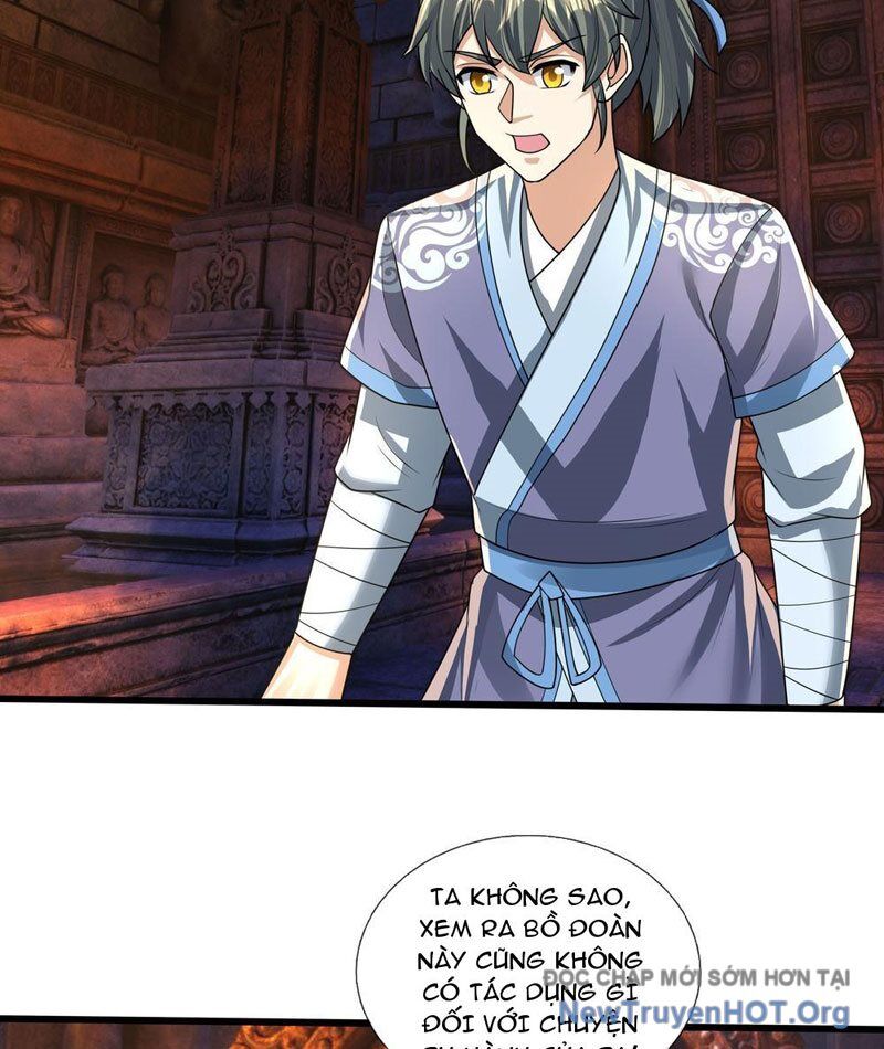 Ta Có Thể Rút Ra Vô Hạn Vật Phẩm Chapter 32 - Trang 2