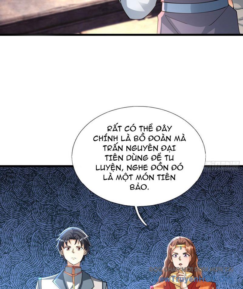 Ta Có Thể Rút Ra Vô Hạn Vật Phẩm Chapter 32 - Trang 2