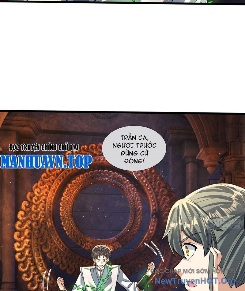 Ta Có Thể Rút Ra Vô Hạn Vật Phẩm Chapter 32 - Trang 2