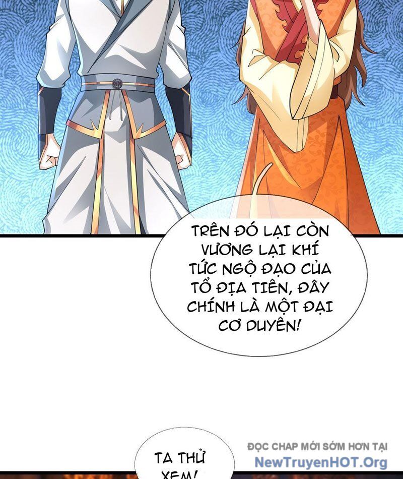 Ta Có Thể Rút Ra Vô Hạn Vật Phẩm Chapter 32 - Trang 2