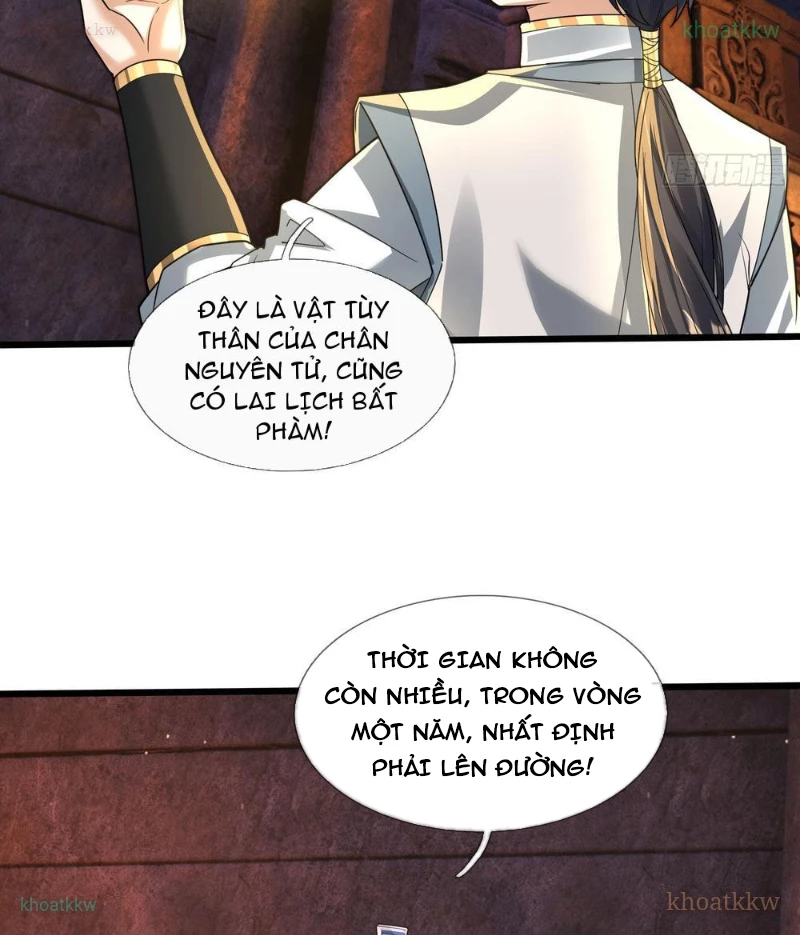 Ta Có Thể Rút Ra Vô Hạn Vật Phẩm Chapter 33 - Trang 2