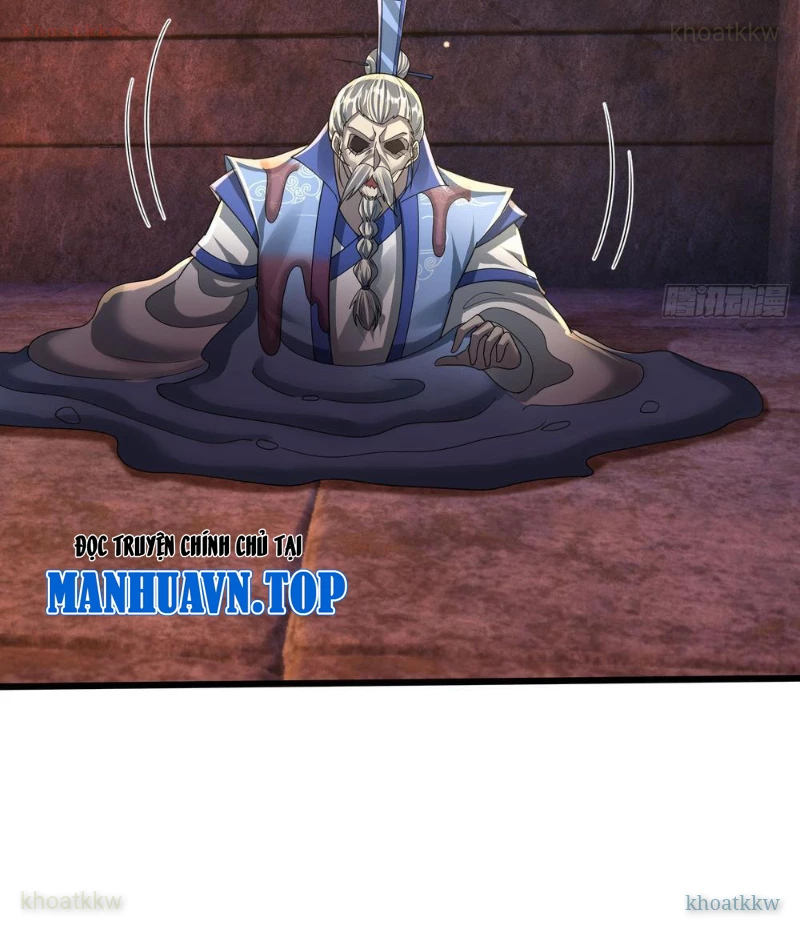 Ta Có Thể Rút Ra Vô Hạn Vật Phẩm Chapter 33 - Trang 2