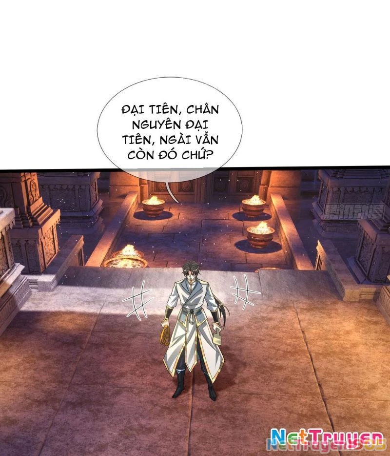 Ta Có Thể Rút Ra Vô Hạn Vật Phẩm Chapter 33 - Trang 2