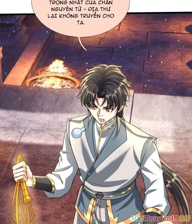 Ta Có Thể Rút Ra Vô Hạn Vật Phẩm Chapter 33 - Trang 2