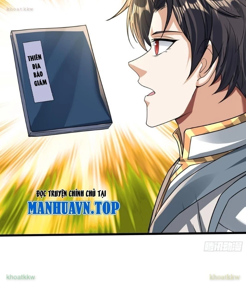 Ta Có Thể Rút Ra Vô Hạn Vật Phẩm Chapter 33 - Trang 2