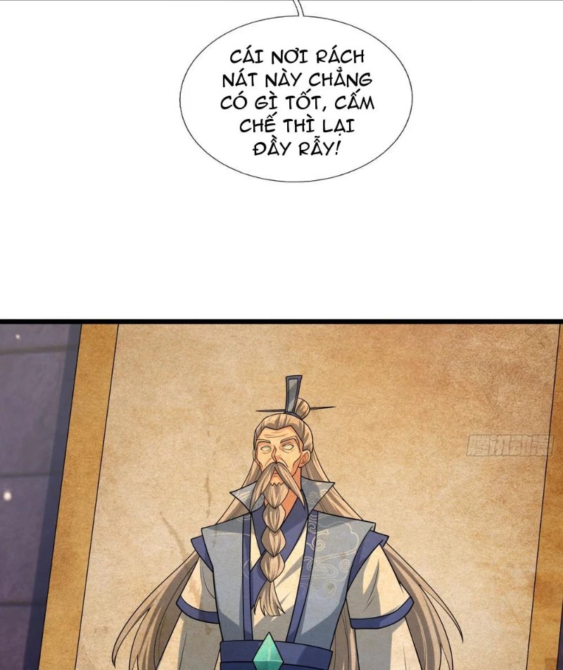 Ta Có Thể Rút Ra Vô Hạn Vật Phẩm Chapter 33 - Trang 2