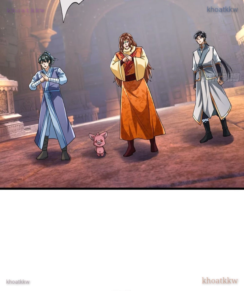 Ta Có Thể Rút Ra Vô Hạn Vật Phẩm Chapter 33 - Trang 2