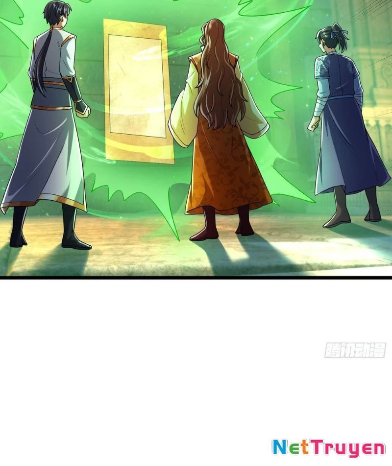 Ta Có Thể Rút Ra Vô Hạn Vật Phẩm Chapter 33 - Trang 2