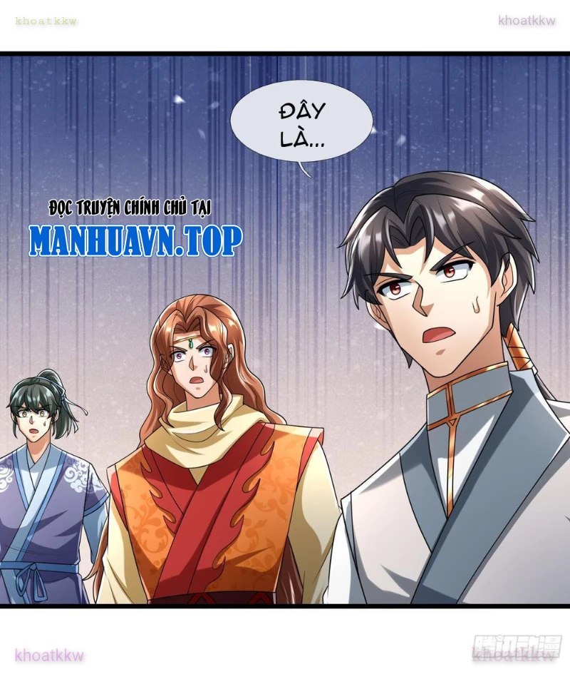 Ta Có Thể Rút Ra Vô Hạn Vật Phẩm Chapter 33 - Trang 2