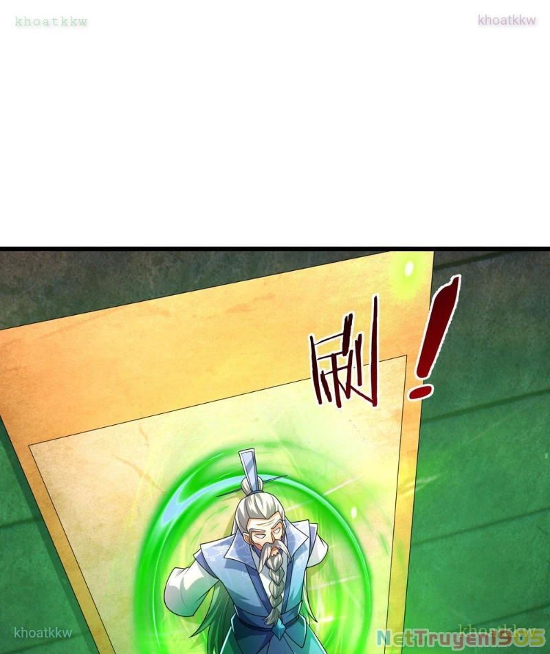 Ta Có Thể Rút Ra Vô Hạn Vật Phẩm Chapter 33 - Trang 2