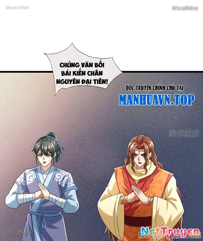 Ta Có Thể Rút Ra Vô Hạn Vật Phẩm Chapter 33 - Trang 2