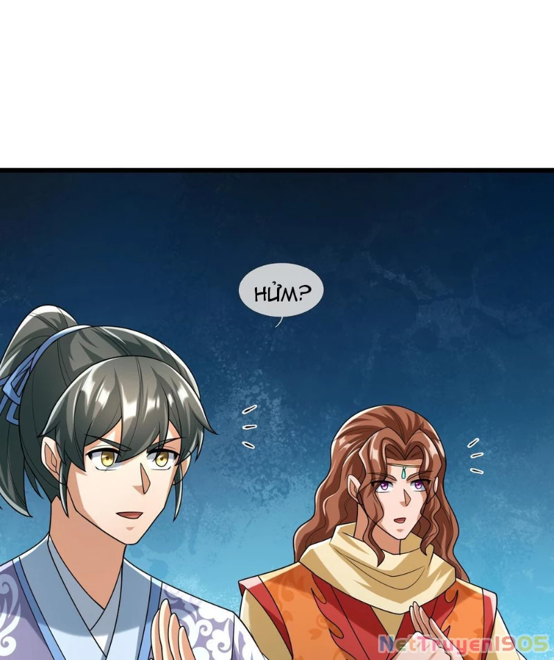 Ta Có Thể Rút Ra Vô Hạn Vật Phẩm Chapter 33 - Trang 2