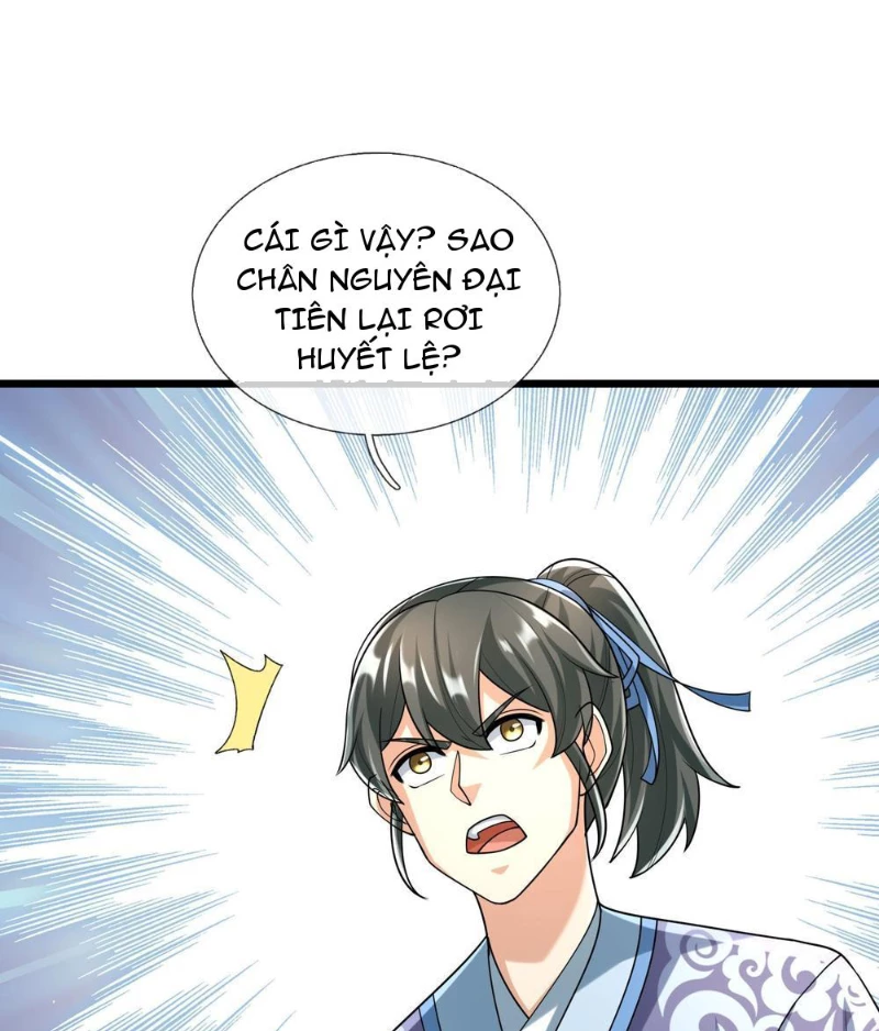 Ta Có Thể Rút Ra Vô Hạn Vật Phẩm Chapter 33 - Trang 2