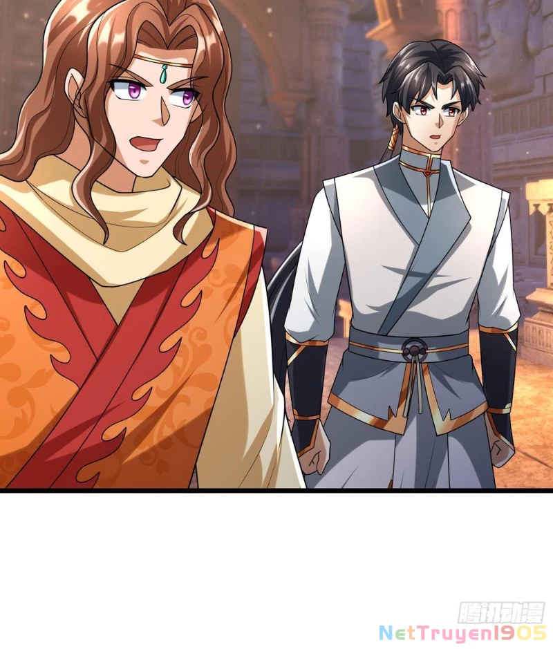 Ta Có Thể Rút Ra Vô Hạn Vật Phẩm Chapter 33 - Trang 2