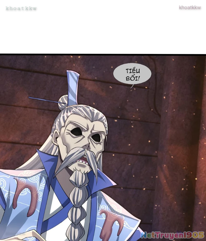 Ta Có Thể Rút Ra Vô Hạn Vật Phẩm Chapter 33 - Trang 2