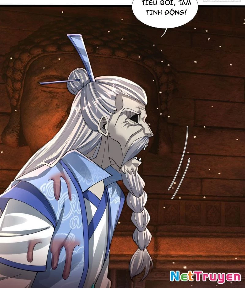 Ta Có Thể Rút Ra Vô Hạn Vật Phẩm Chapter 33 - Trang 2