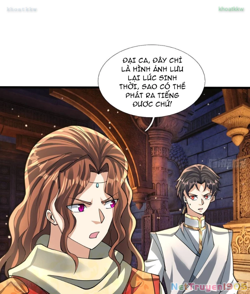 Ta Có Thể Rút Ra Vô Hạn Vật Phẩm Chapter 33 - Trang 2